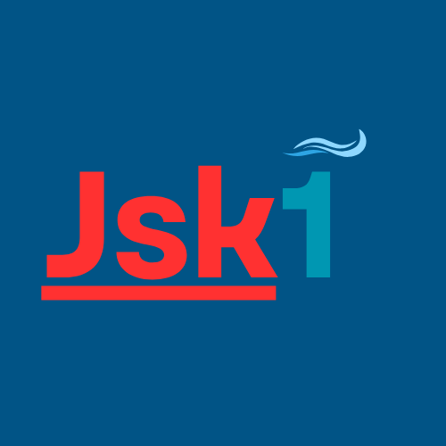 Jsk1 Logo