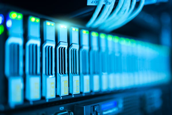 Cloud Infrastructure Services
